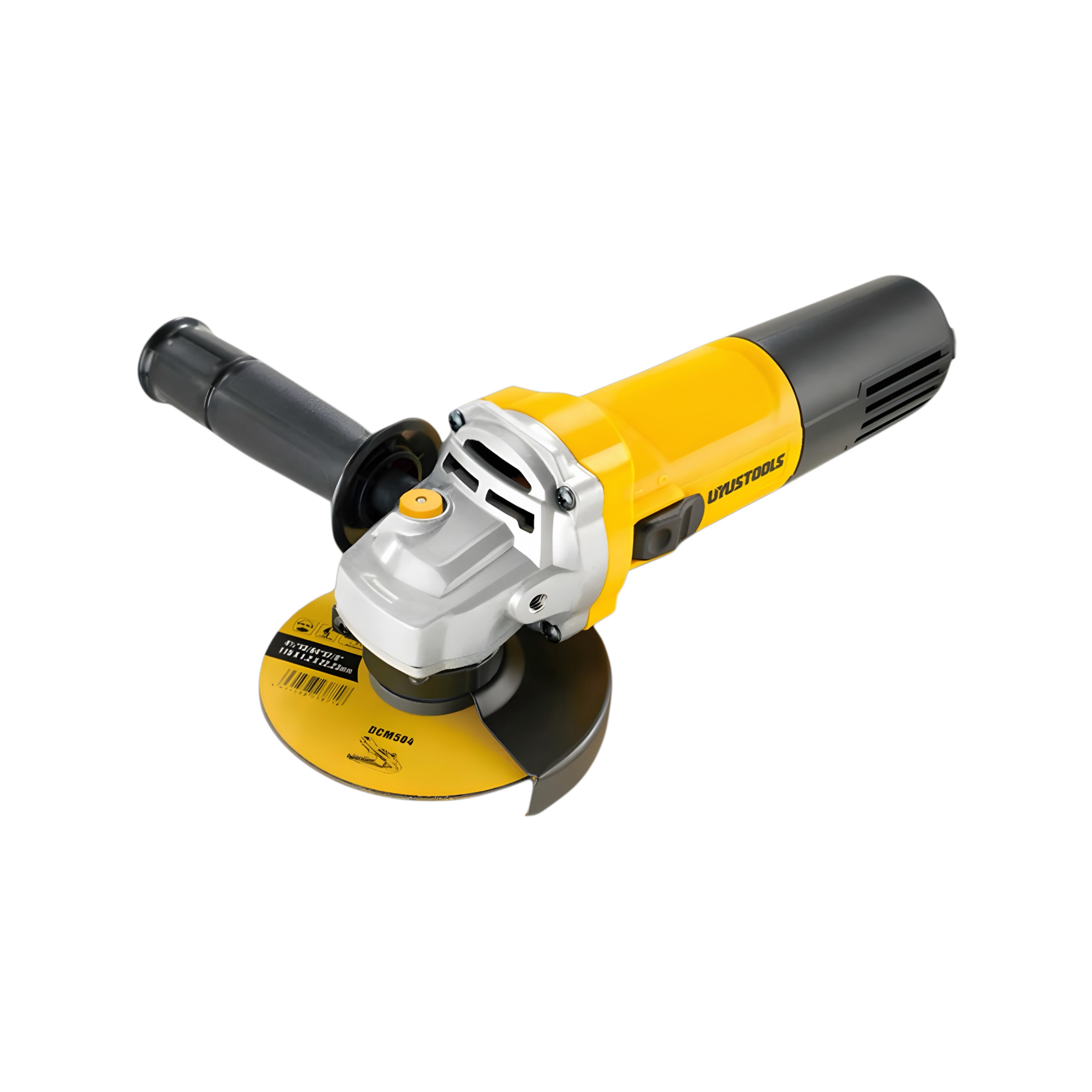 Esmeriladora 4-1/2" 720W